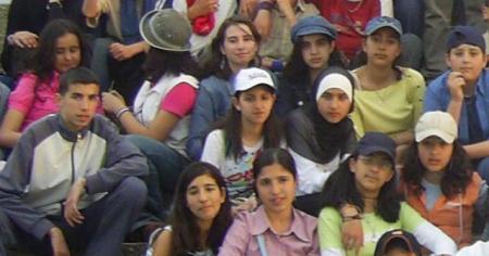 ana ssahaltkoum mohima de teftich daba